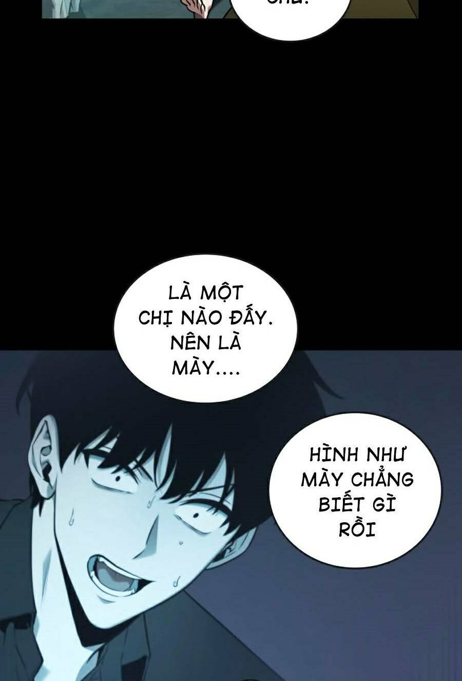 Toàn trí độc giả: Chapter 95