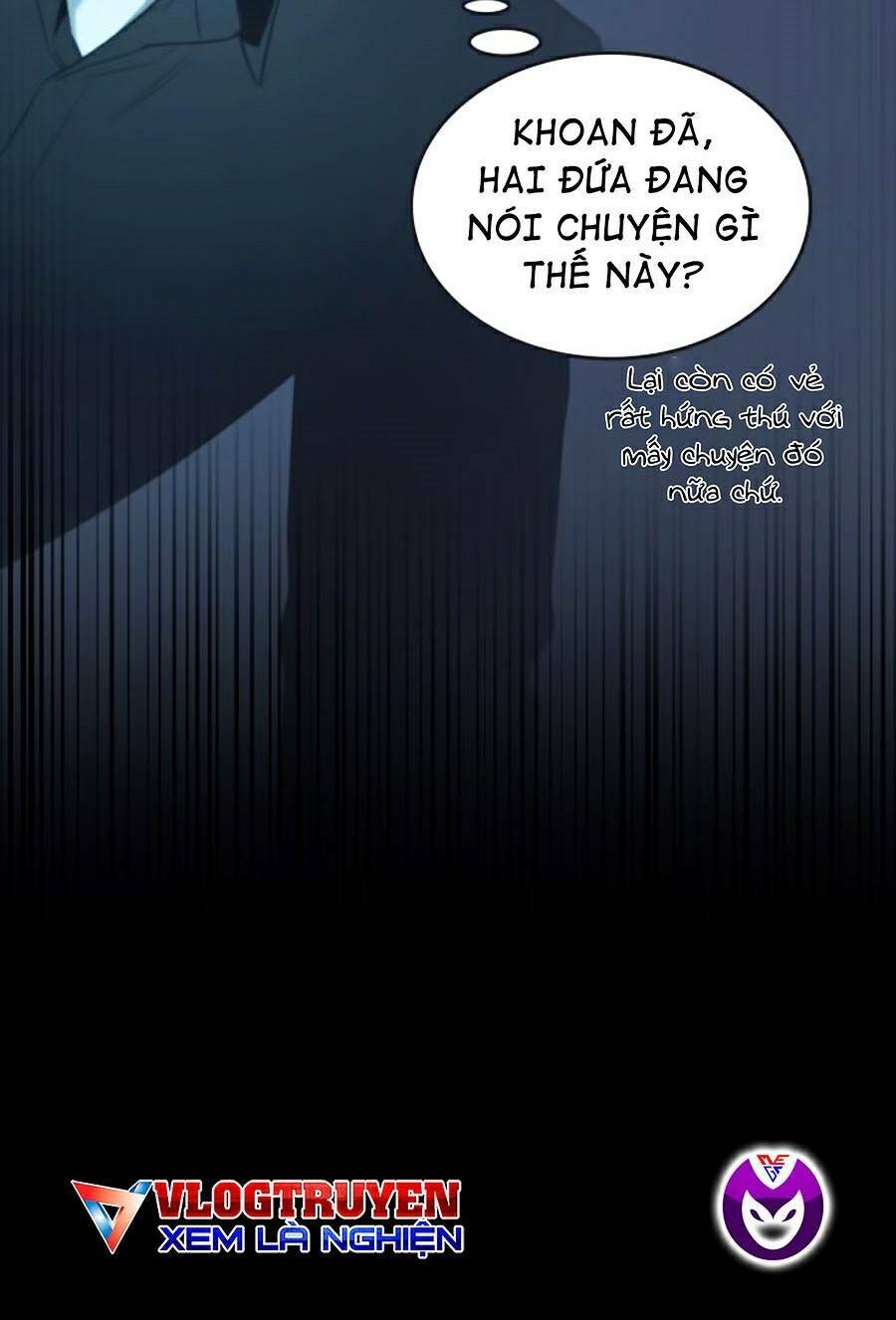 Toàn trí độc giả: Chapter 95