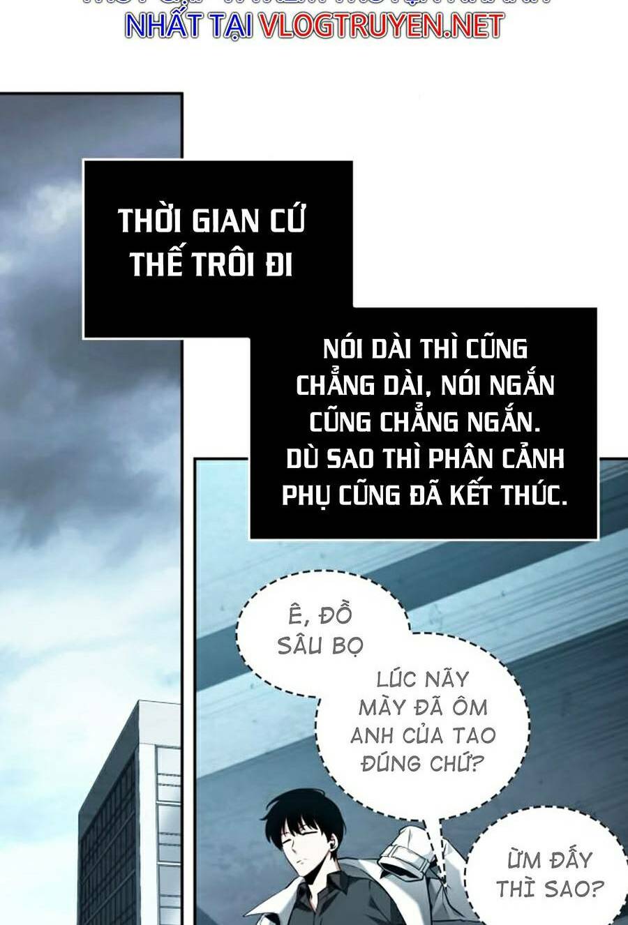 Toàn trí độc giả: Chapter 95
