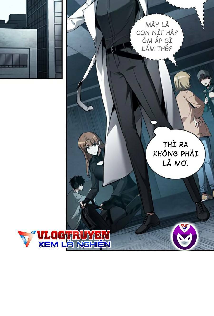 Toàn trí độc giả: Chapter 95
