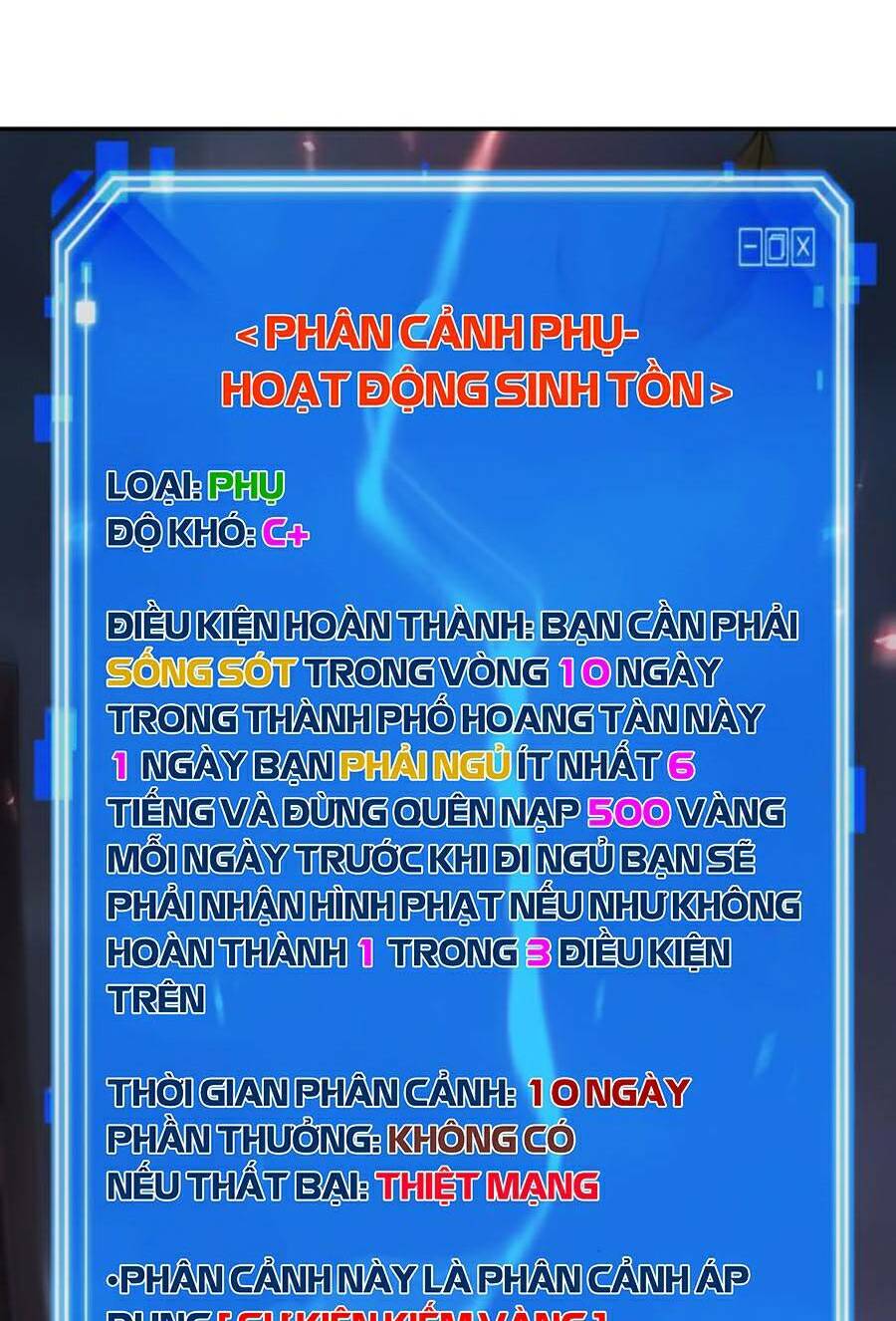 Toàn trí độc giả: Chapter 95
