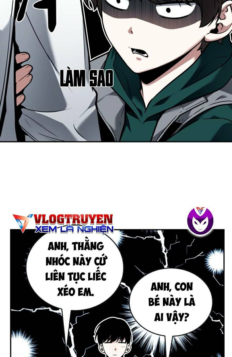 Toàn trí độc giả: Chapter 95