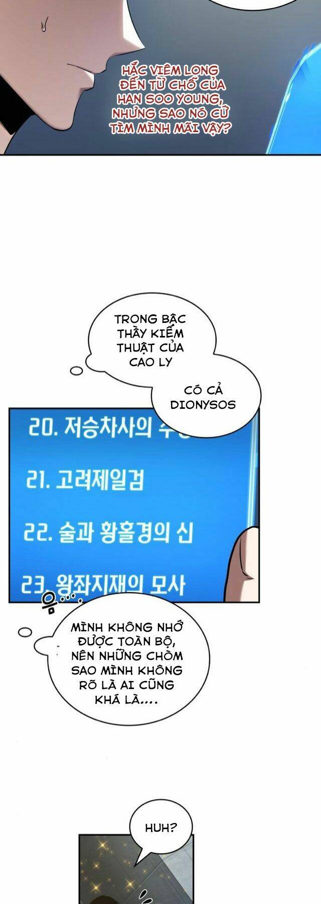 Toàn trí độc giả: Chapter 96