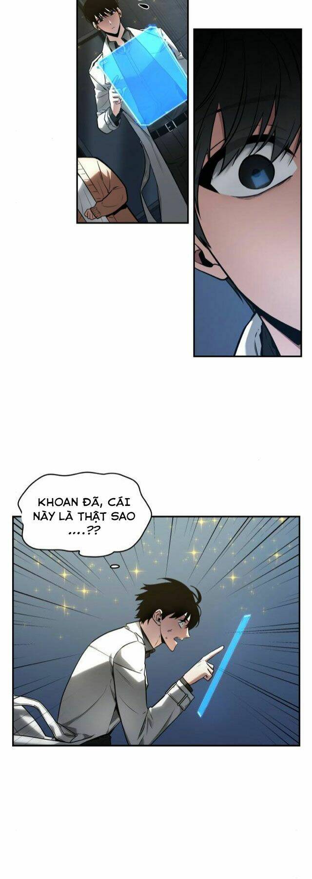 Toàn trí độc giả: Chapter 96