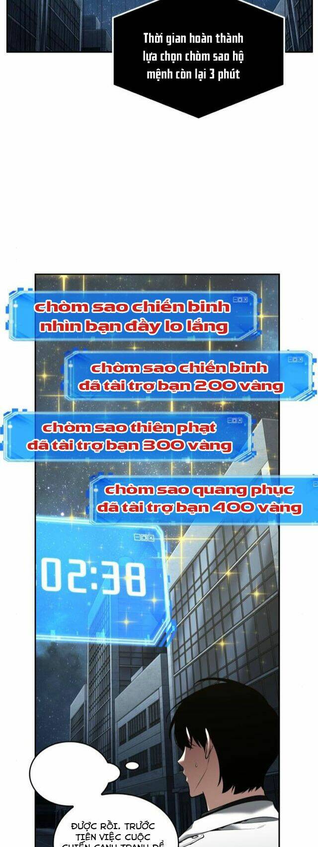 Toàn trí độc giả: Chapter 96