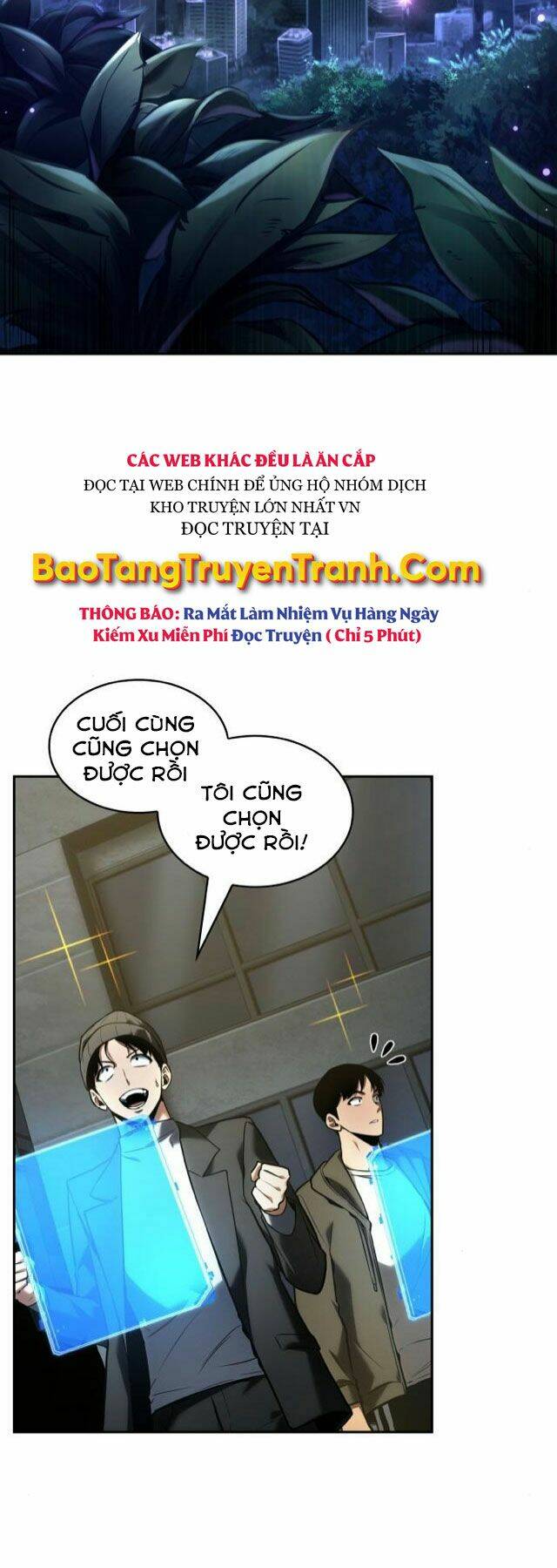 Toàn trí độc giả: Chapter 96