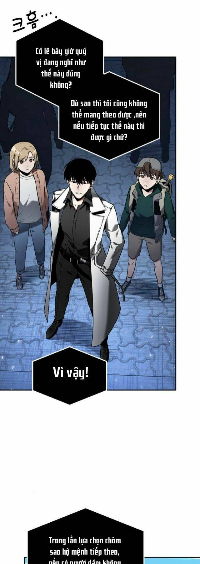 Toàn trí độc giả: Chapter 96