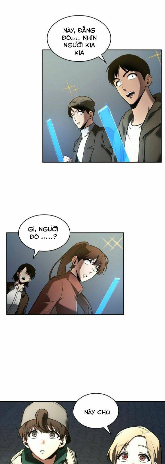 Toàn trí độc giả: Chapter 96