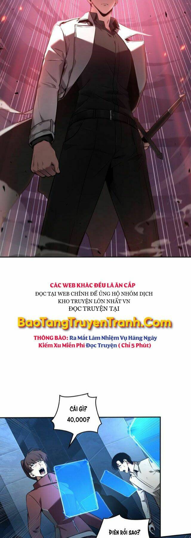 Toàn trí độc giả: Chapter 96