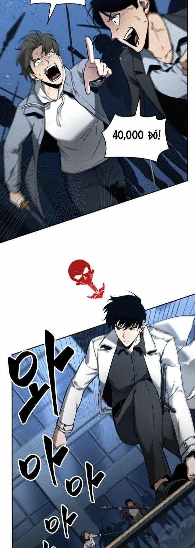Toàn trí độc giả: Chapter 96