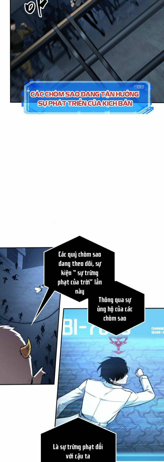 Toàn trí độc giả: Chapter 96