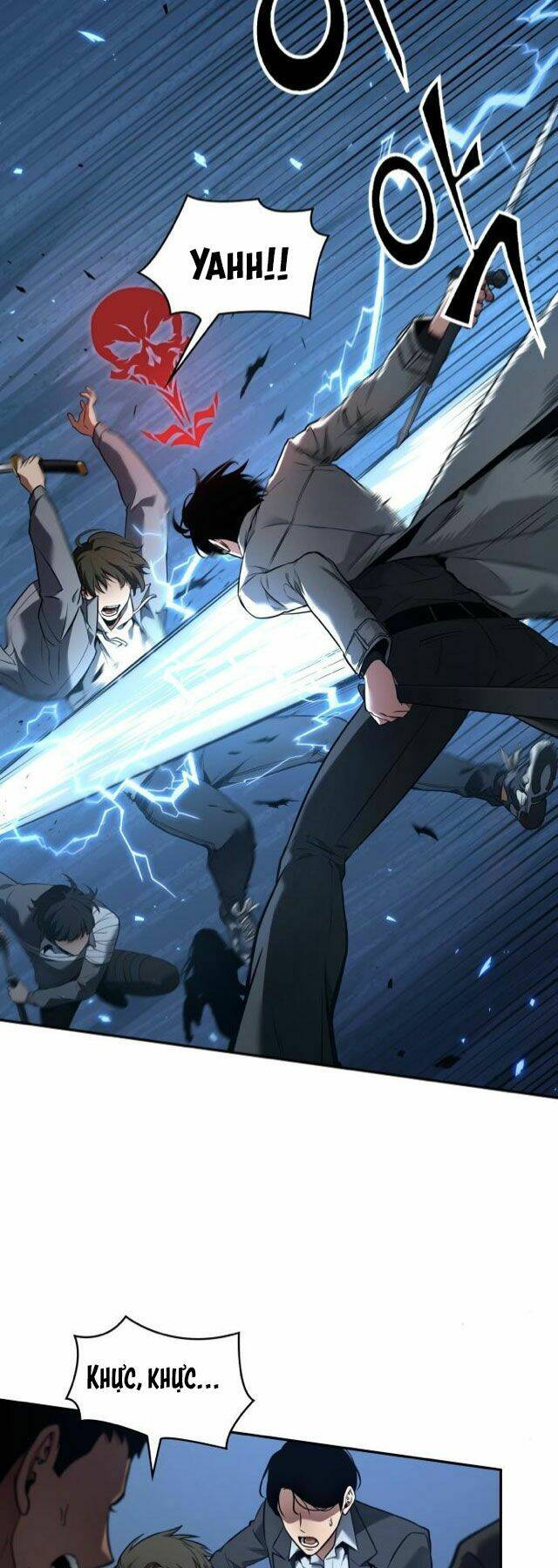 Toàn trí độc giả: Chapter 96