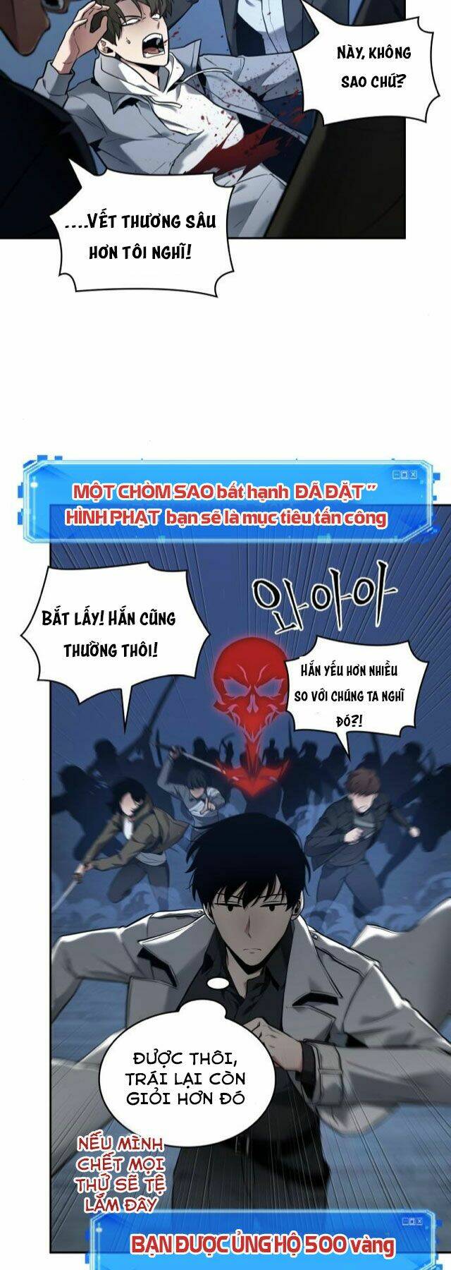 Toàn trí độc giả: Chapter 96