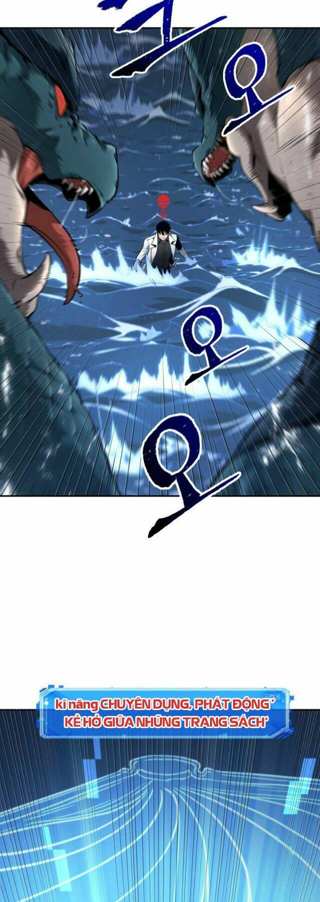 Toàn trí độc giả: Chapter 96