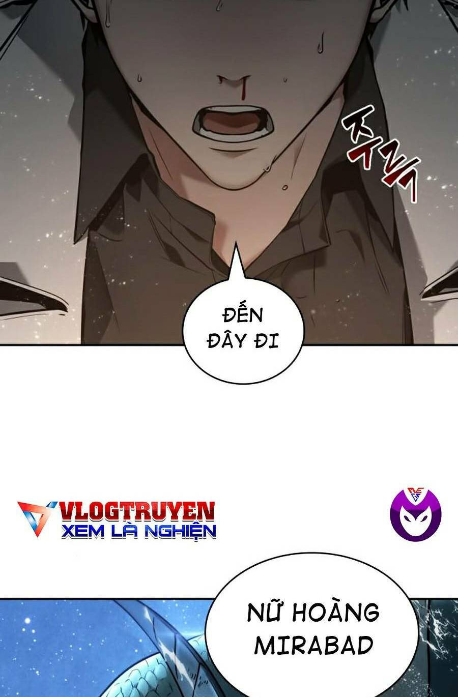 Toàn trí độc giả: Chapter 97