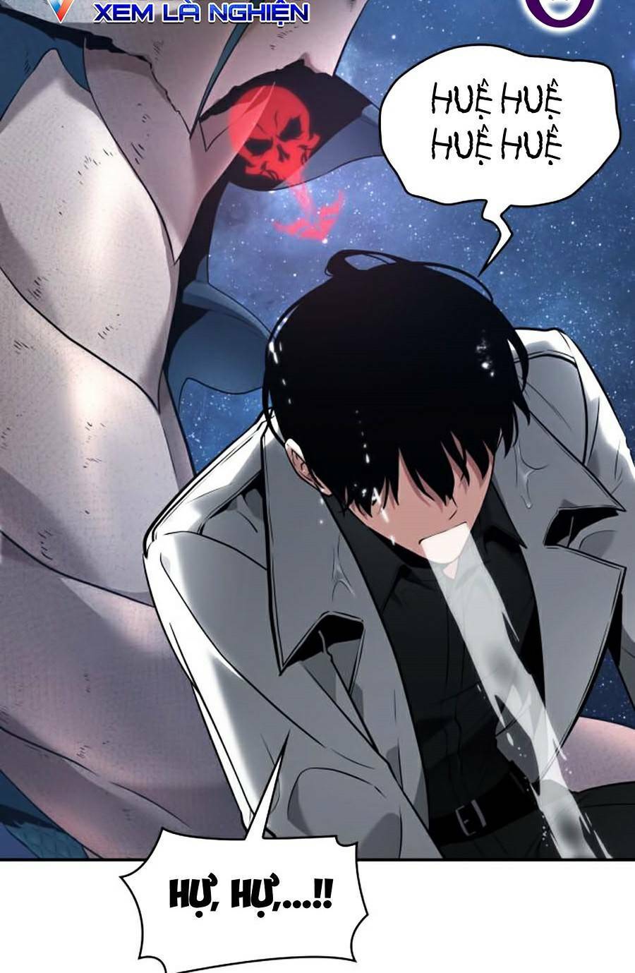 Toàn trí độc giả: Chapter 97