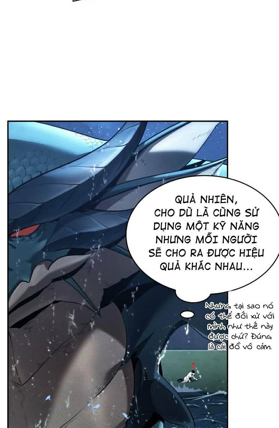 Toàn trí độc giả: Chapter 97