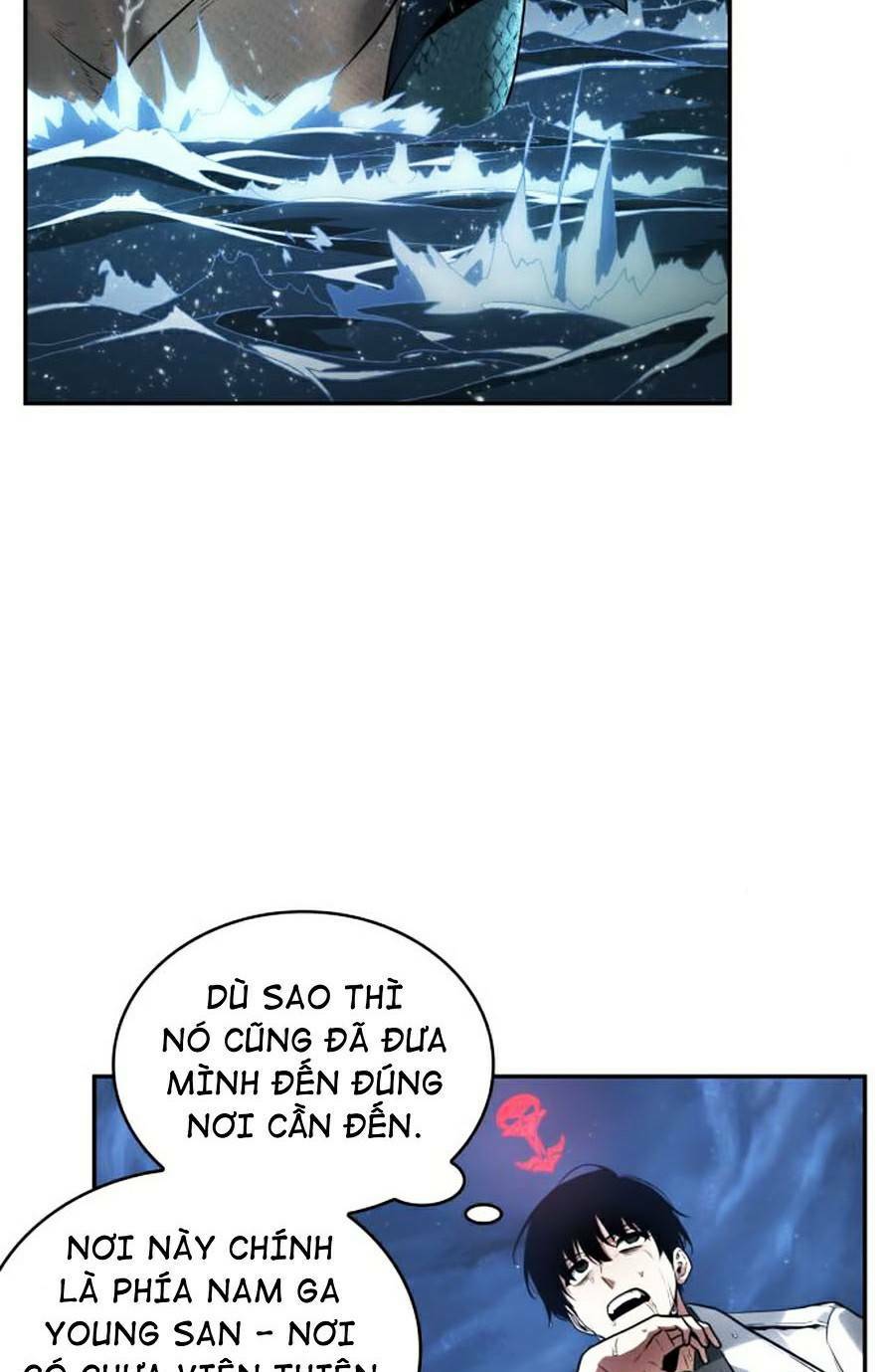 Toàn trí độc giả: Chapter 97