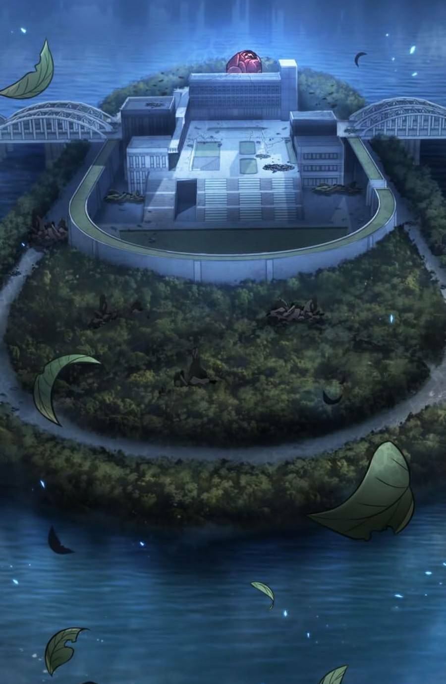 Toàn trí độc giả: Chapter 97