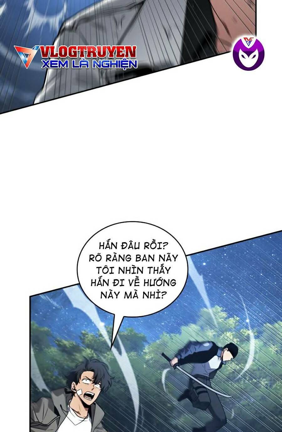 Toàn trí độc giả: Chapter 97
