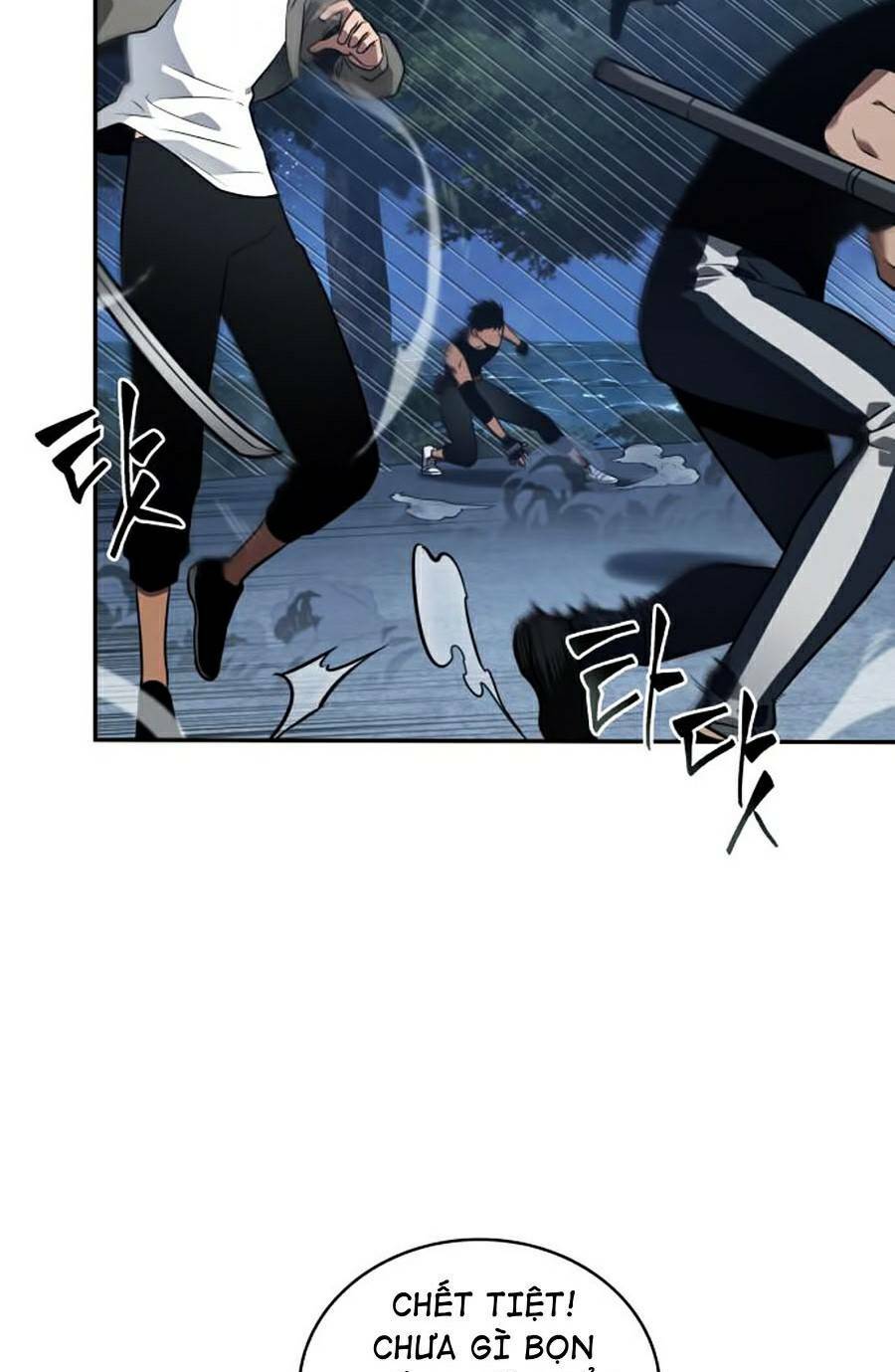 Toàn trí độc giả: Chapter 97
