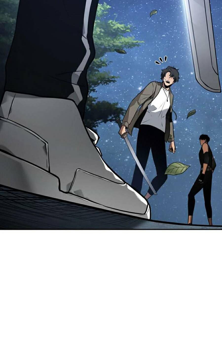 Toàn trí độc giả: Chapter 97