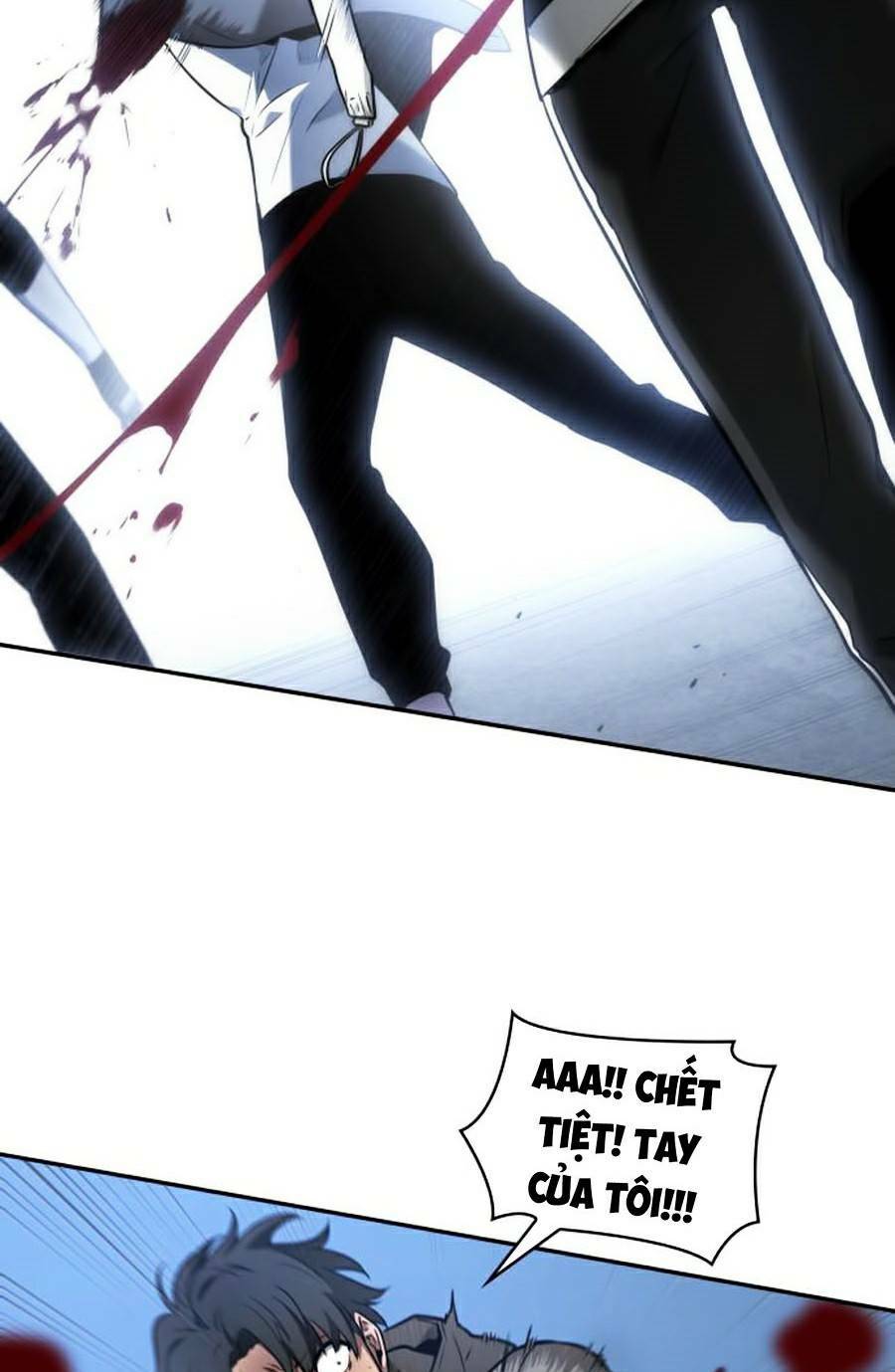 Toàn trí độc giả: Chapter 97