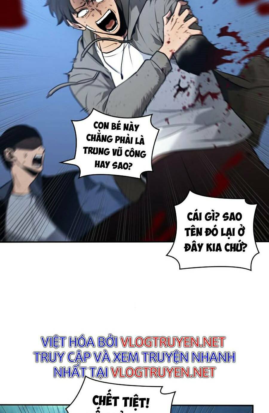 Toàn trí độc giả: Chapter 97