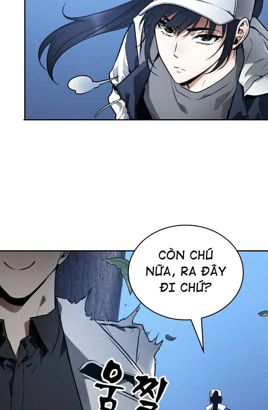 Toàn trí độc giả: Chapter 97