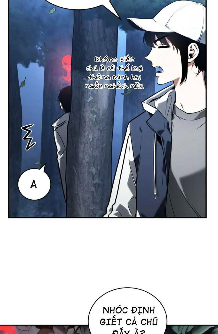 Toàn trí độc giả: Chapter 97