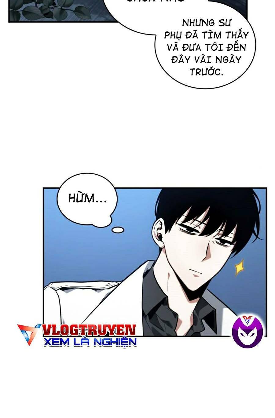 Toàn trí độc giả: Chapter 97