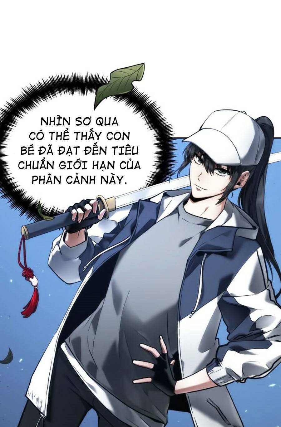 Toàn trí độc giả: Chapter 97
