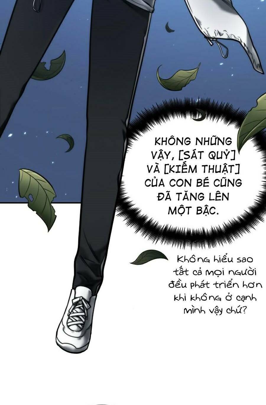 Toàn trí độc giả: Chapter 97