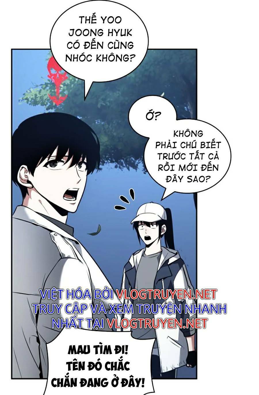 Toàn trí độc giả: Chapter 97