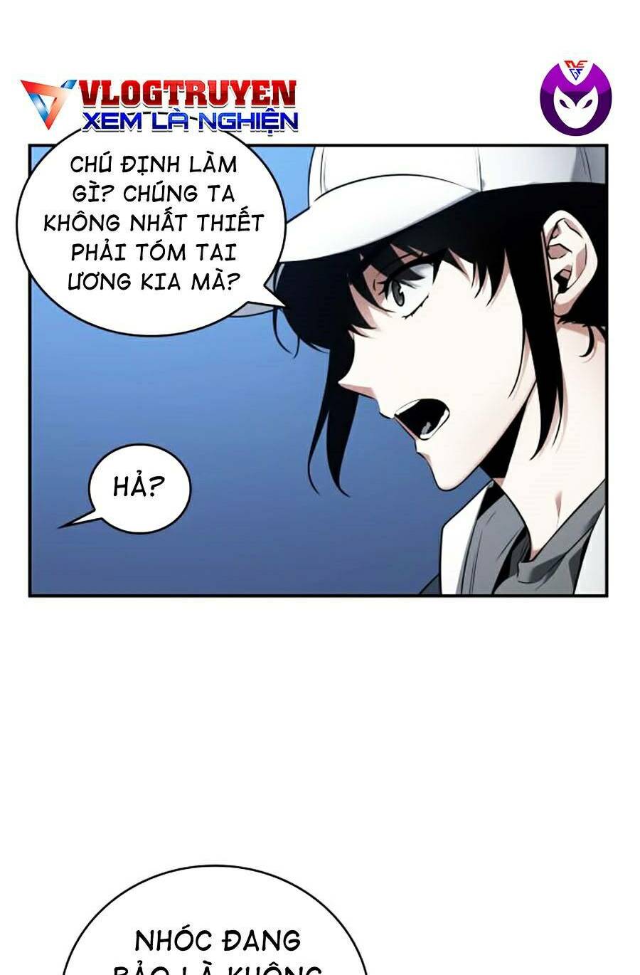 Toàn trí độc giả: Chapter 97
