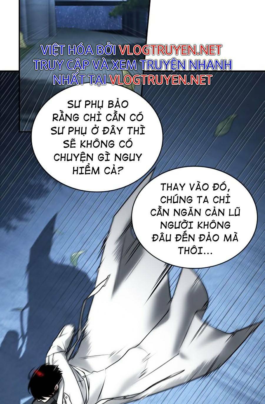 Toàn trí độc giả: Chapter 97