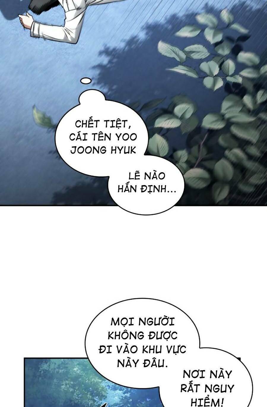 Toàn trí độc giả: Chapter 97