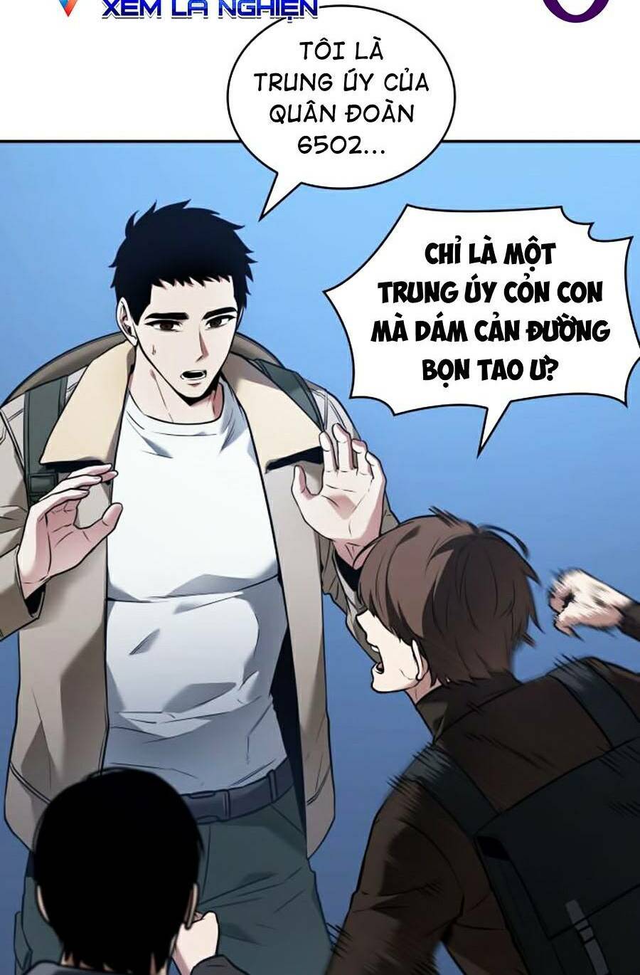 Toàn trí độc giả: Chapter 97