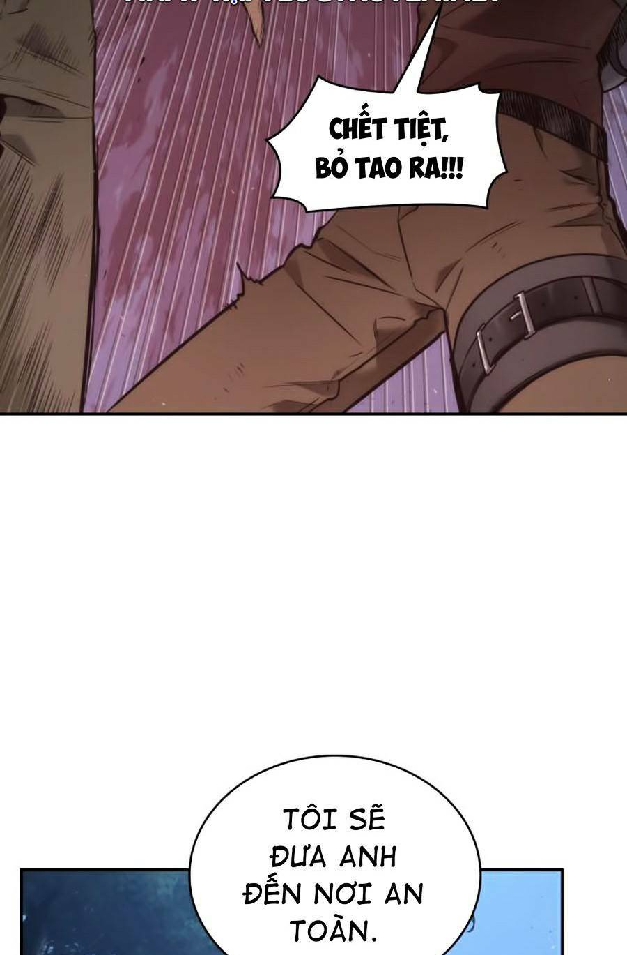 Toàn trí độc giả: Chapter 97