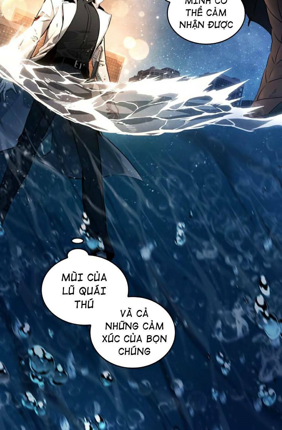 Toàn trí độc giả: Chapter 97