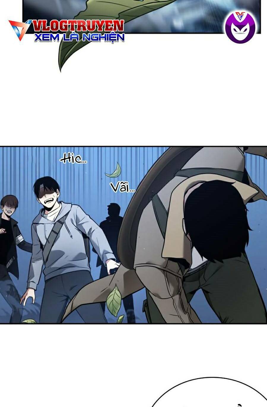 Toàn trí độc giả: Chapter 97