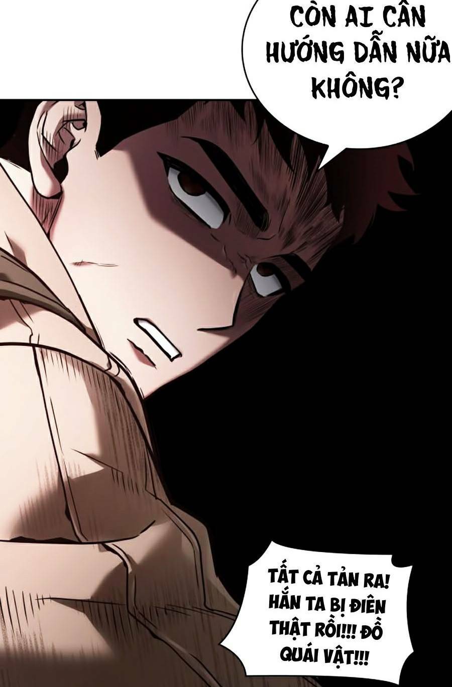 Toàn trí độc giả: Chapter 97