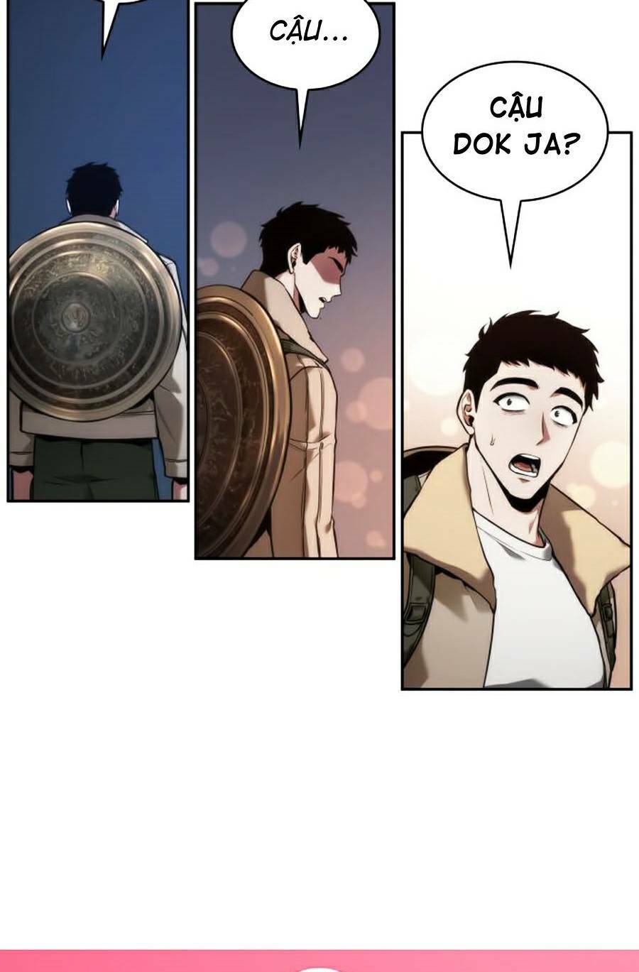 Toàn trí độc giả: Chapter 97
