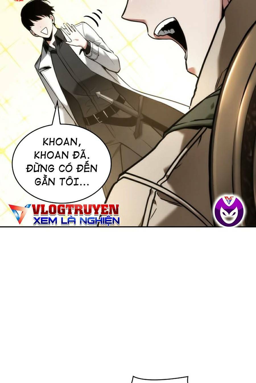 Toàn trí độc giả: Chapter 97