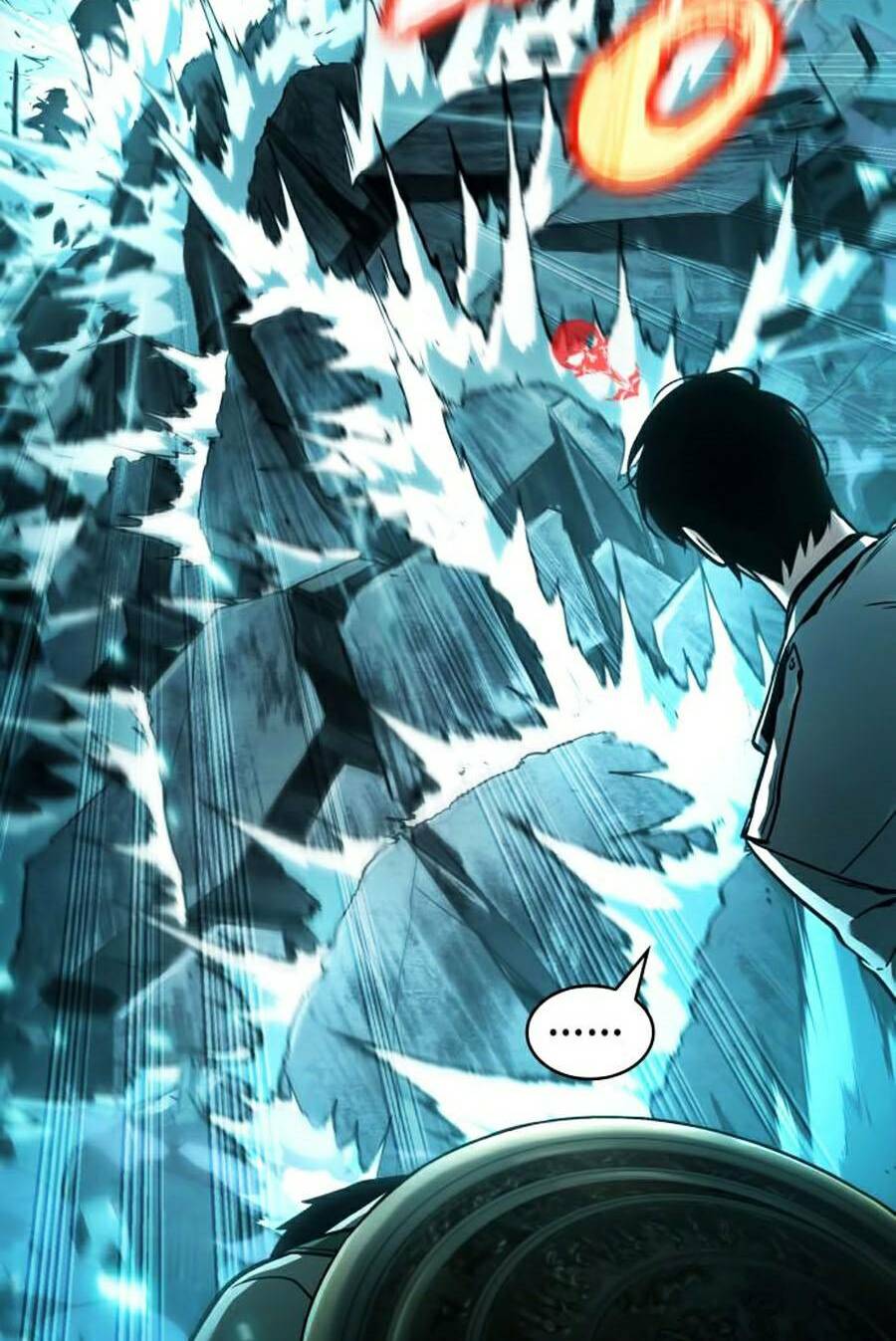 Toàn trí độc giả: Chapter 97