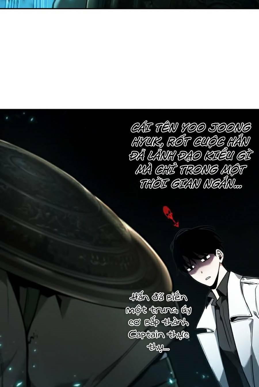 Toàn trí độc giả: Chapter 97