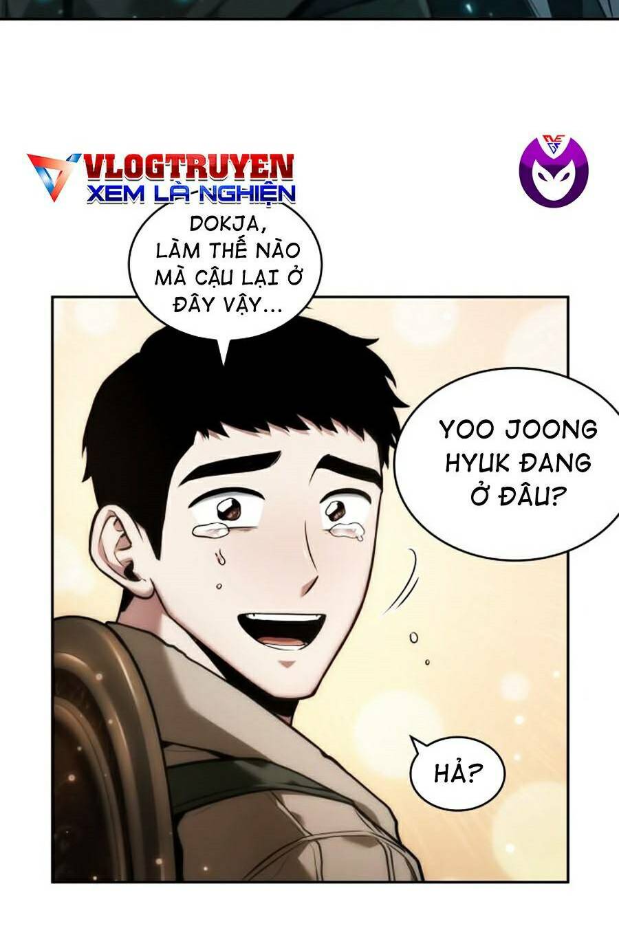 Toàn trí độc giả: Chapter 97