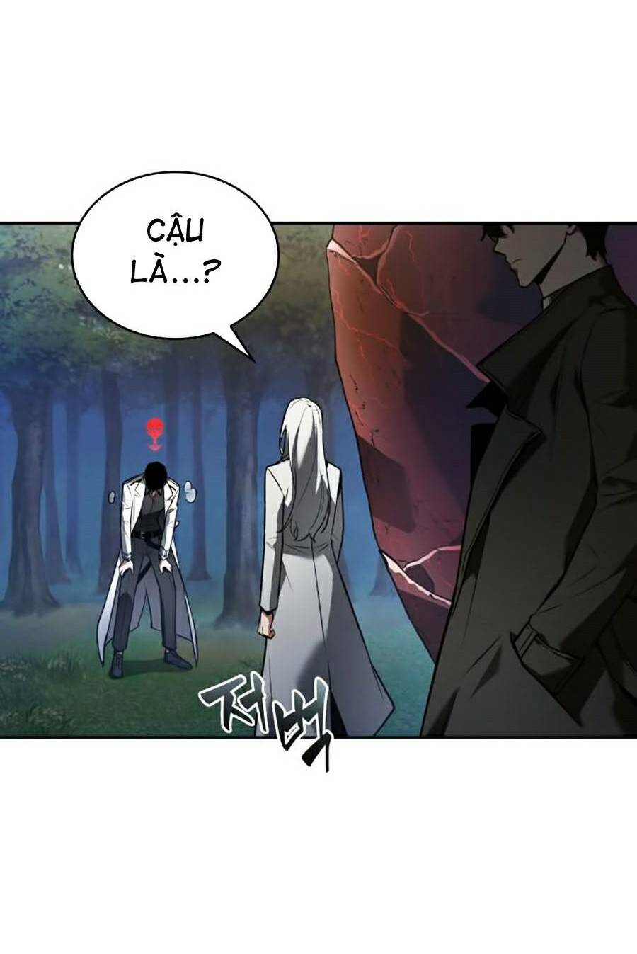 Toàn trí độc giả: Chapter 97