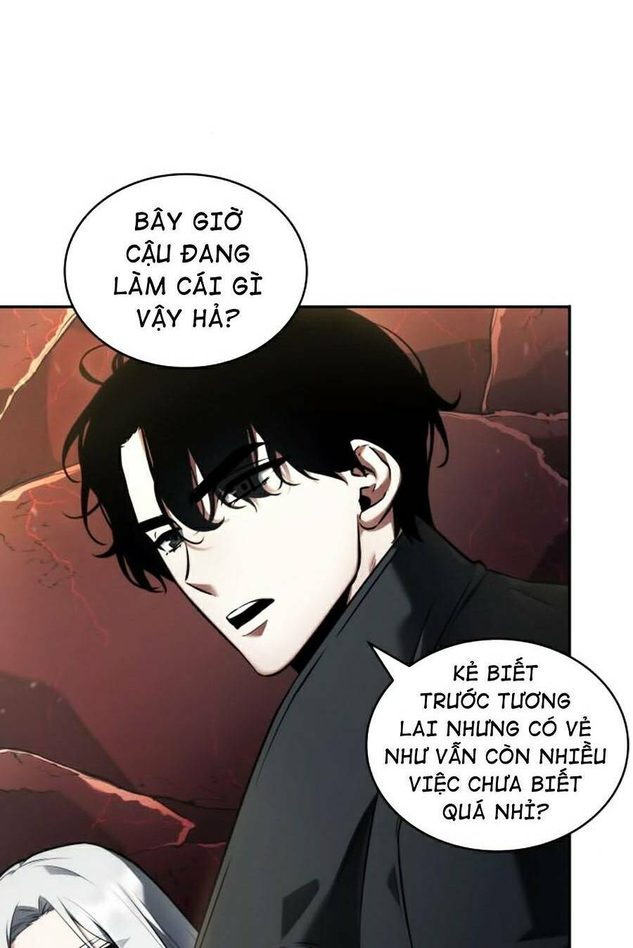 Toàn trí độc giả: Chapter 97