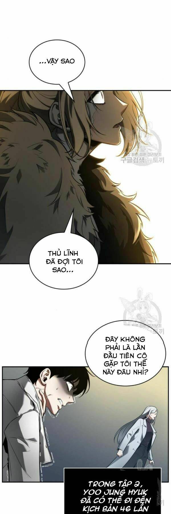 Toàn trí độc giả: Chapter 98